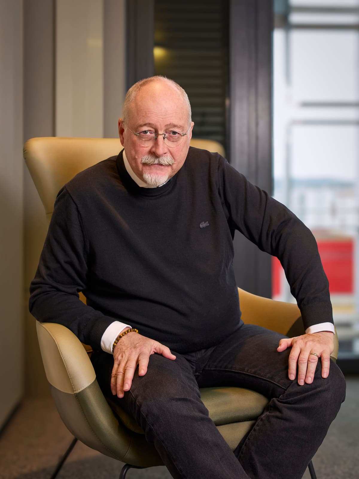 Jean-Marc Fandel