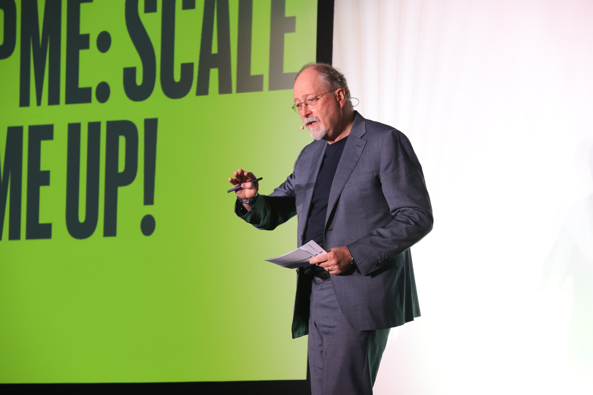 Parcours de transformation et coaching d'entreprise