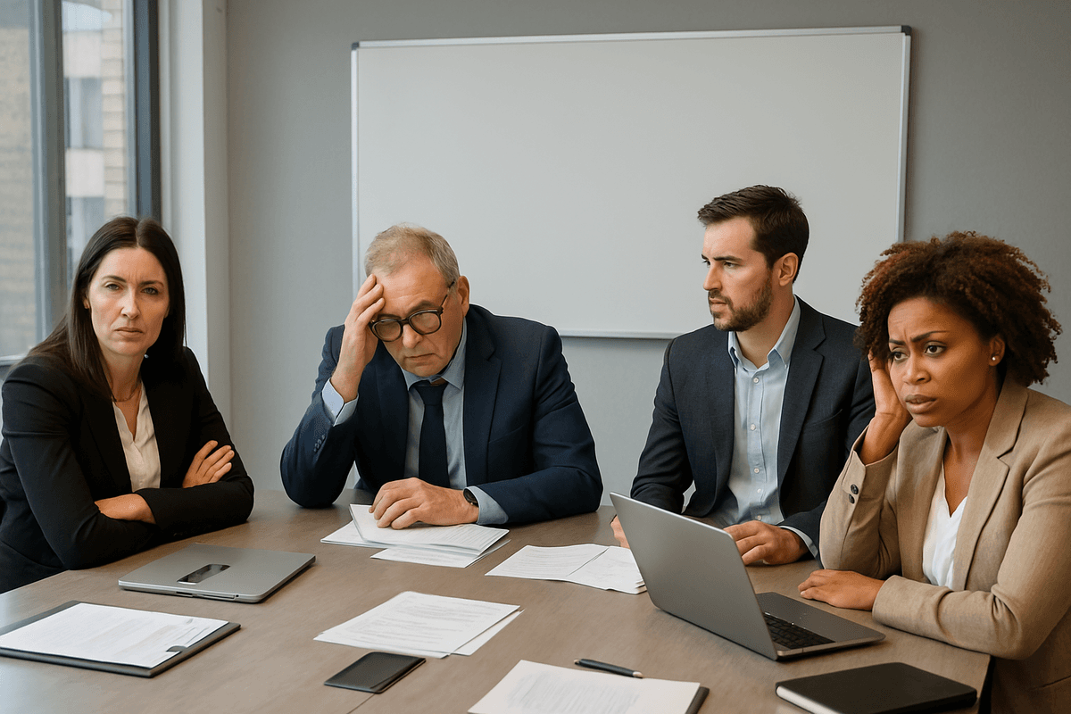 5 éléments essentiels pour réussir votre stratégie de croissance : comment les dirigeants peuvent stimuler l'innovation