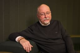 Jean-Marc Fandel