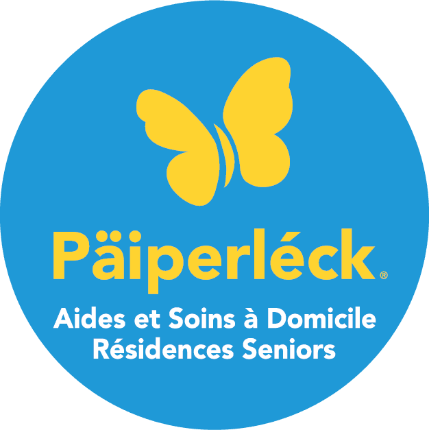 Päiperléck logo