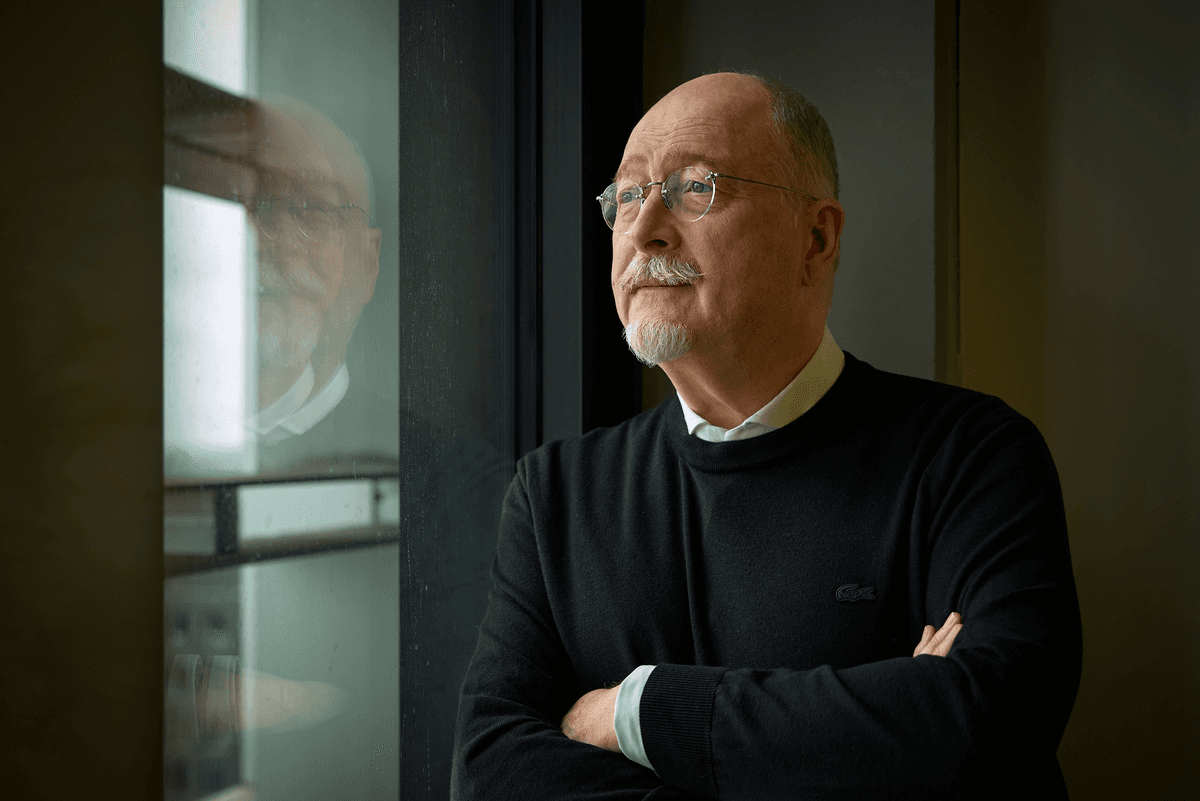 Jean-Marc Fandel